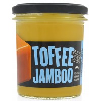 Сливочный крем "Toffee Jamboo" карамель (290г)